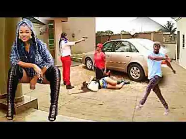 Video: Deadly Campus Queen - #AfricanMovies #2017NollywoodMovies #LatestNigerianMovies2017 #FullMovie